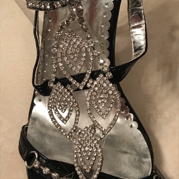 Sheikh Heels - Picture 3 of 7